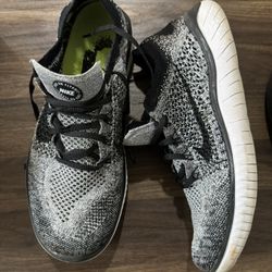 Shoes 2 Adidas & 1 Nike 10.5