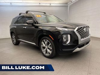 2022 Hyundai Palisade