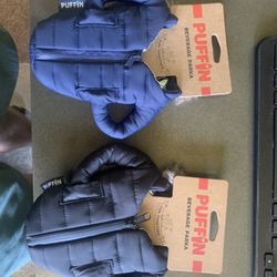 Puffin Drink Coozies (Brand New!)