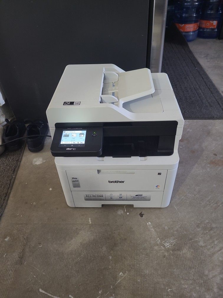 BROTHER Copier/scanner/printer