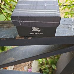 Burberry Necktie 