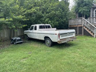 Ford 1977