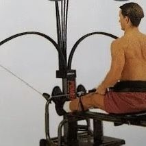 Bowflex Power Pro XTL Exercise Equipment 