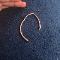 12k Gold From 1900s 