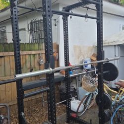 Maquina De Ejercicio 