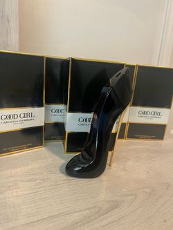 Perfume Carolina Herrera