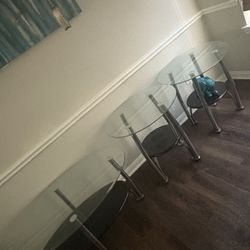 Tables