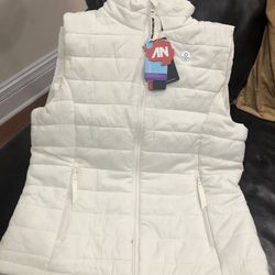 Heated Vest For Men Or Women - Size Large