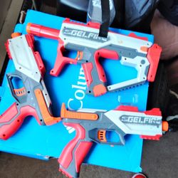 3nerf Toys
