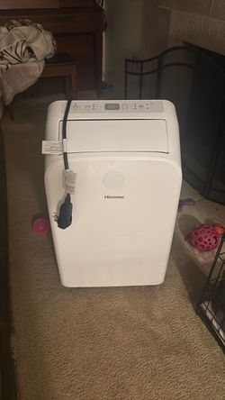 Hisense Portable A/C Unit