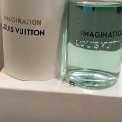 PERFUME LOUIS VILUITTON 3.4 