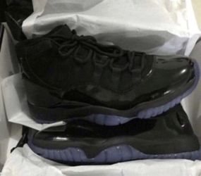 Jordan 11s