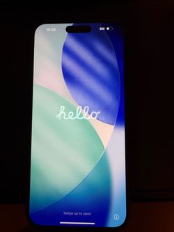 IPHONE 15 PLUS