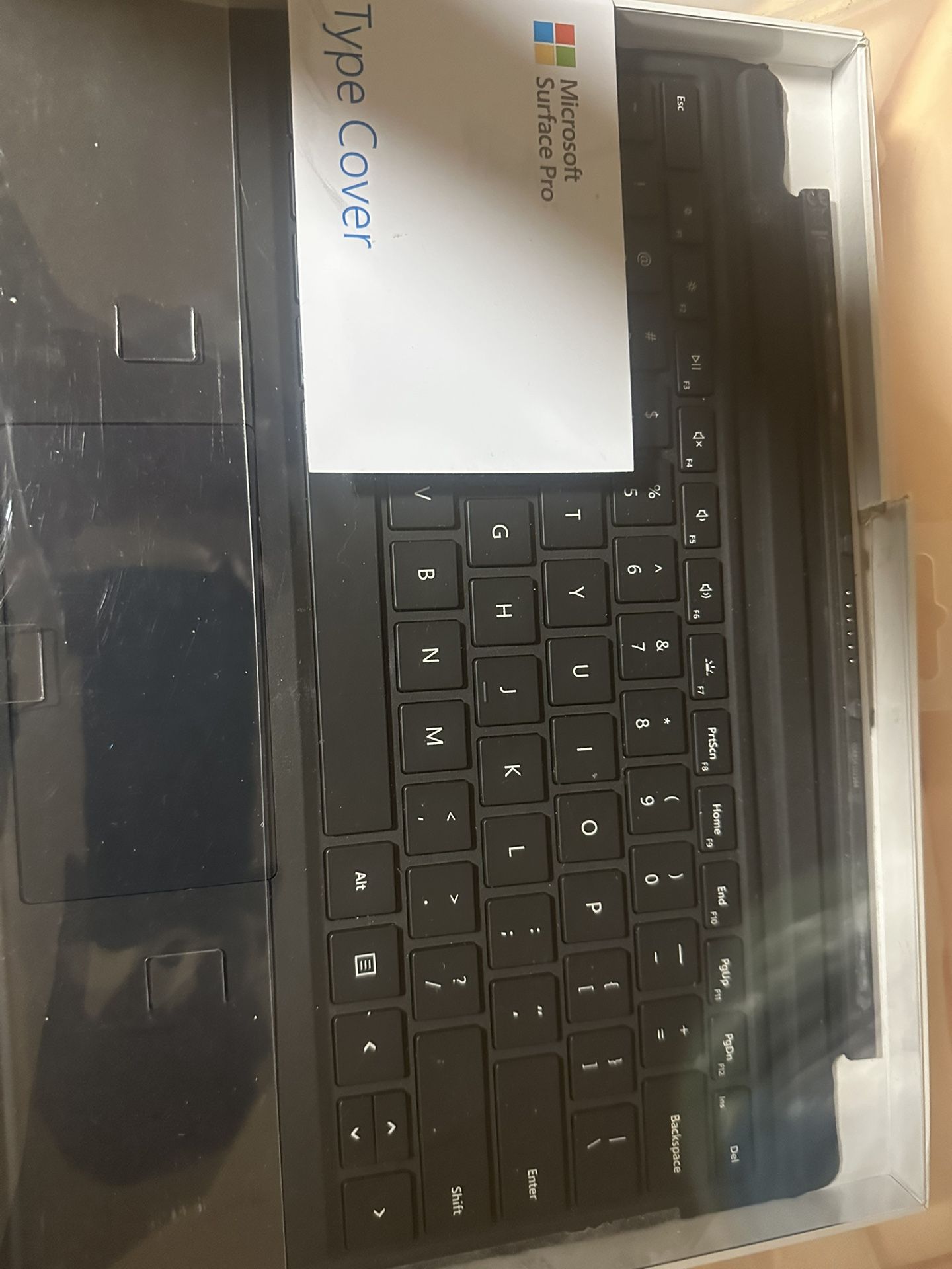 Microsoft Keyboard