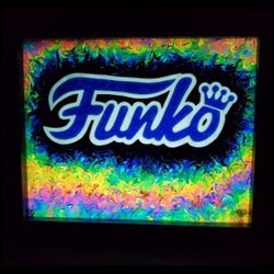 Funko Painting
