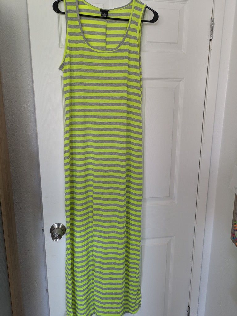 Summer Dresses XL