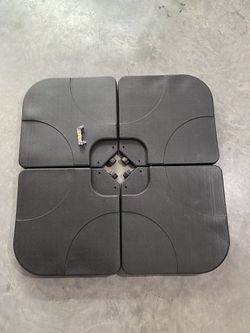 Umbrella Stand/ Base