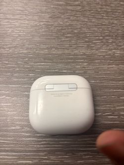 Airpod 4s