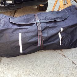 Haul Master Rooftop  Storage, Snowboard & Skiing Gear, Travel Bag, Luggage Tote