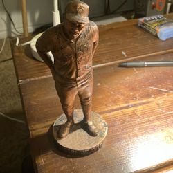Earl Weaver figurine