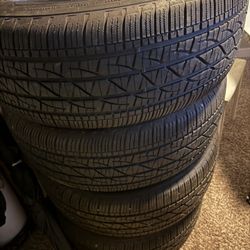 Tires