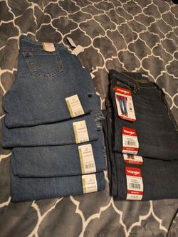 Boys Jeans