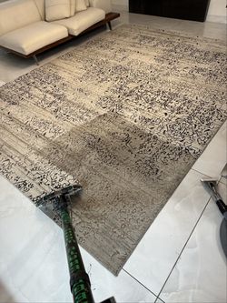 Carpet Cleaner and Deodorizer