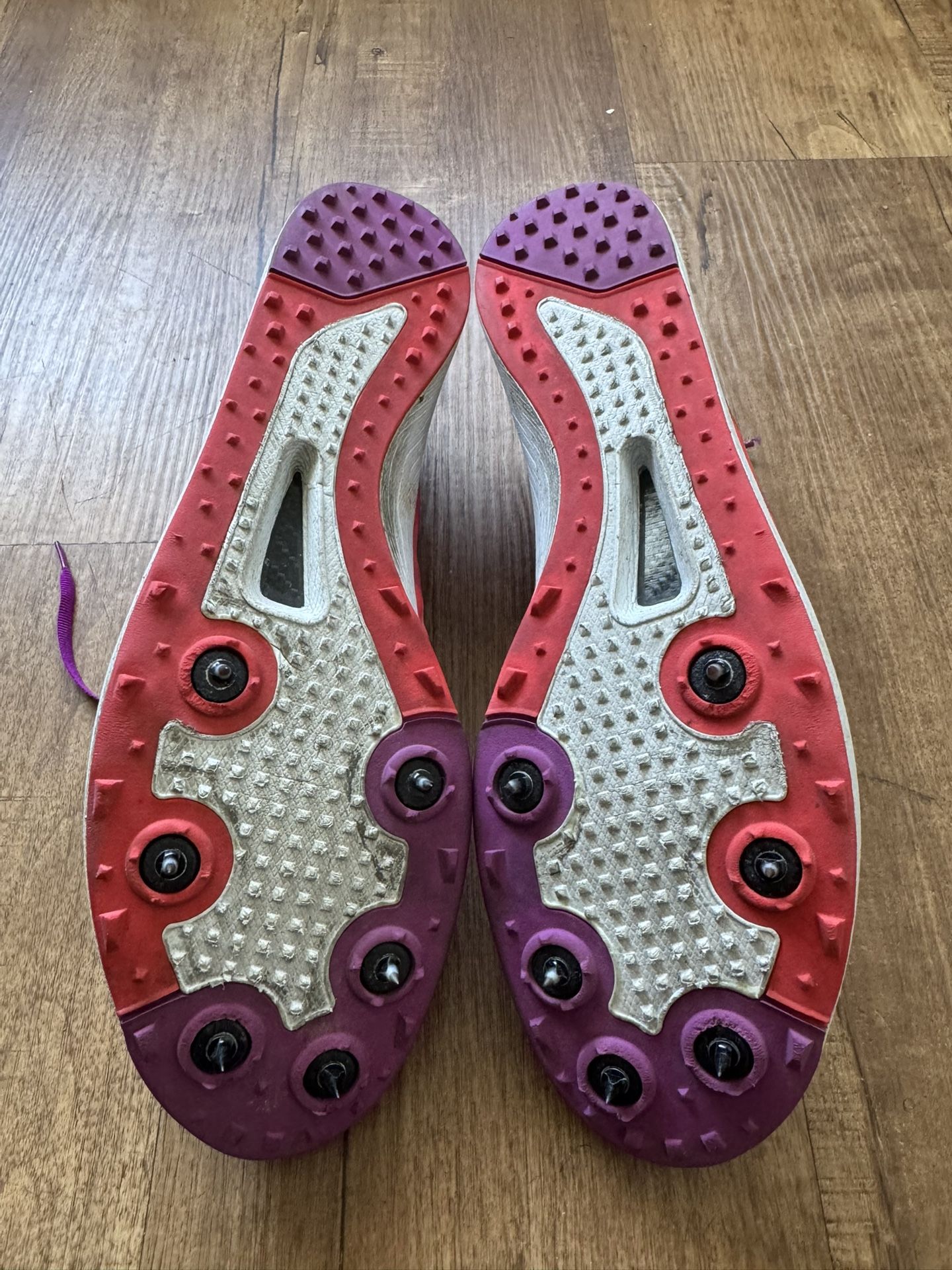 Nike Victory XC Track Spike