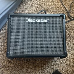 Blackstar ID : Core V3 Amp