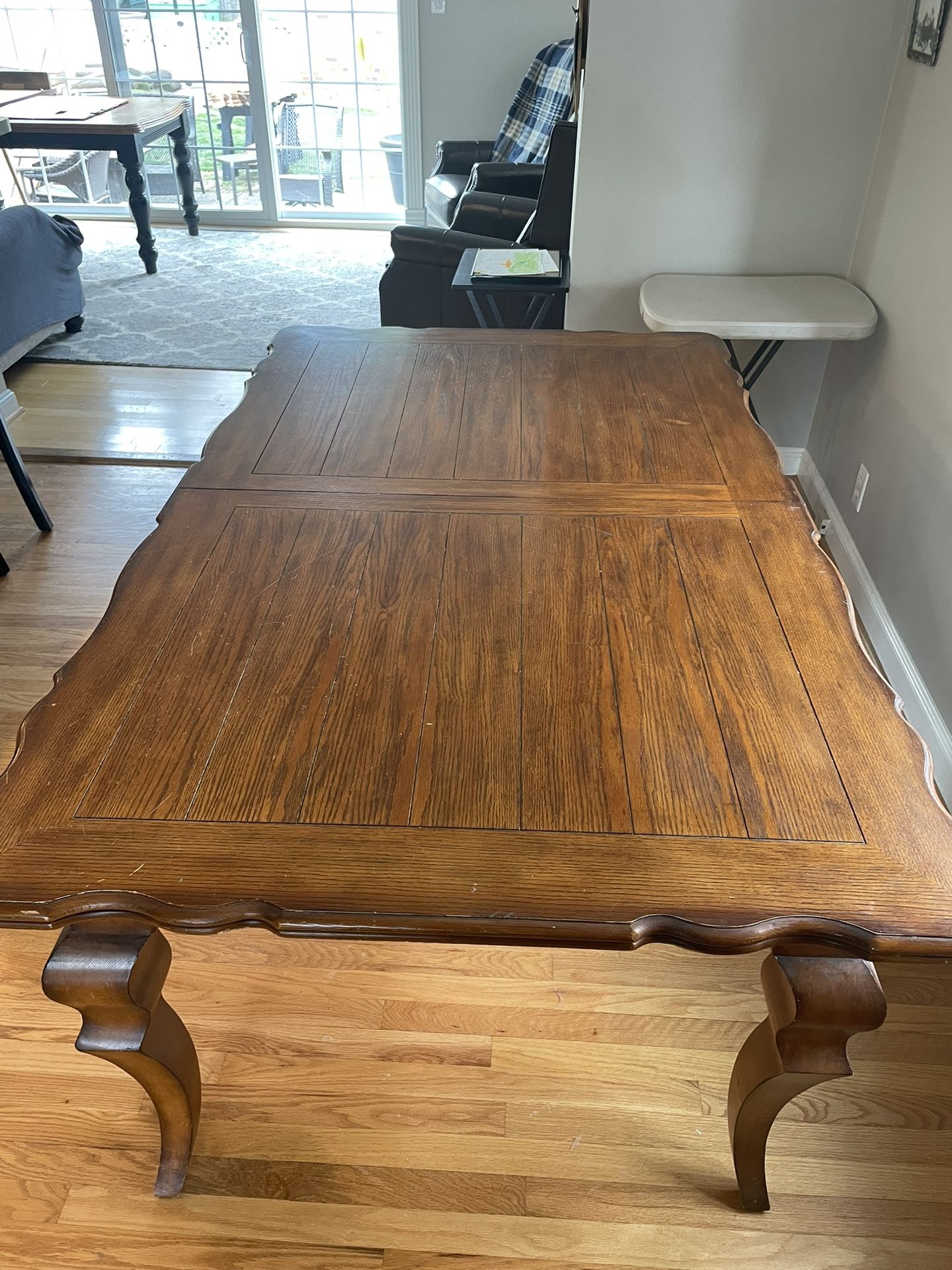 Dinning Room Table