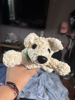 Crochet Plushies And More!!
