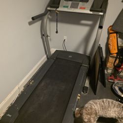 NordicTrack Running Treadmill A2250