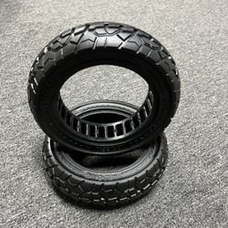 9.5x2.5 Solid Electric Scooter Tire $35 Each 