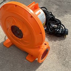 Bounce House Blower