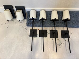 High end wall lamps - 6