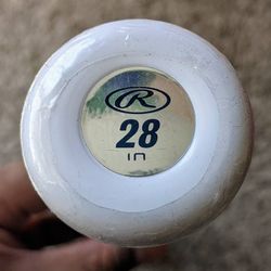 Rawlings 28inch 18 Oz Softball bat