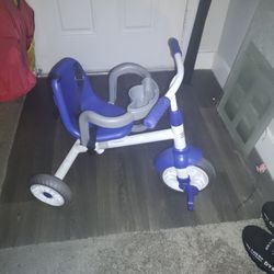 Bike For Young Kid