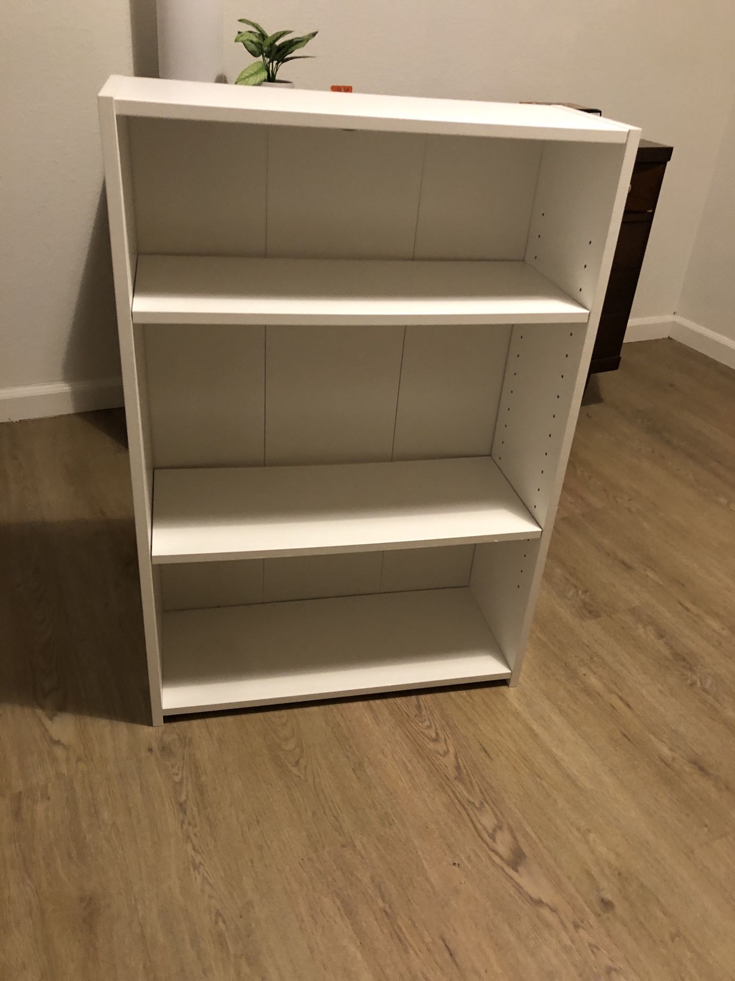 Bookshelf