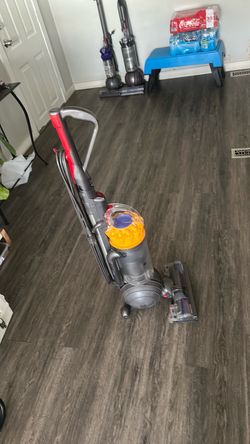 Dyson ball multifloor
