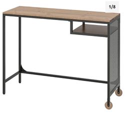 Ikea Fjällbo Desk