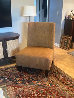 Accent Chair