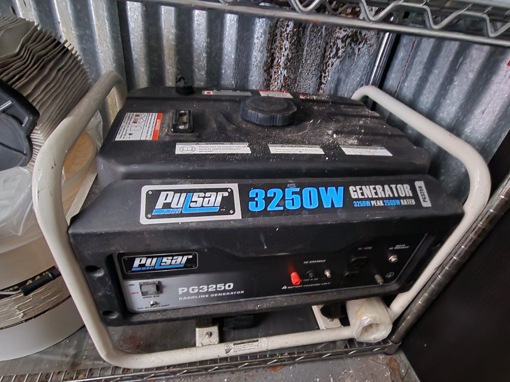 Generator