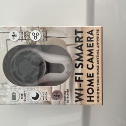 WiFi Snarky Home Camera