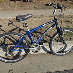 26" Diamondback Bike