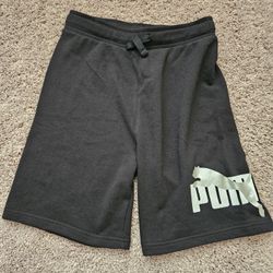 Puma Kids' Short- Size 14