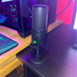 Razer Seiren X Microphone