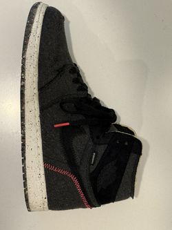 Nike Jordan 1 High Zoom Crater **VNDS** (HIGH DEMAND)