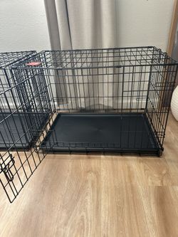 Dog Crate