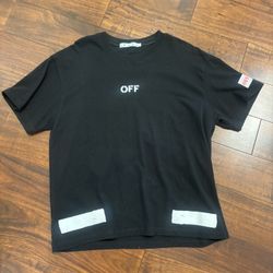 Off-White T-shirt 