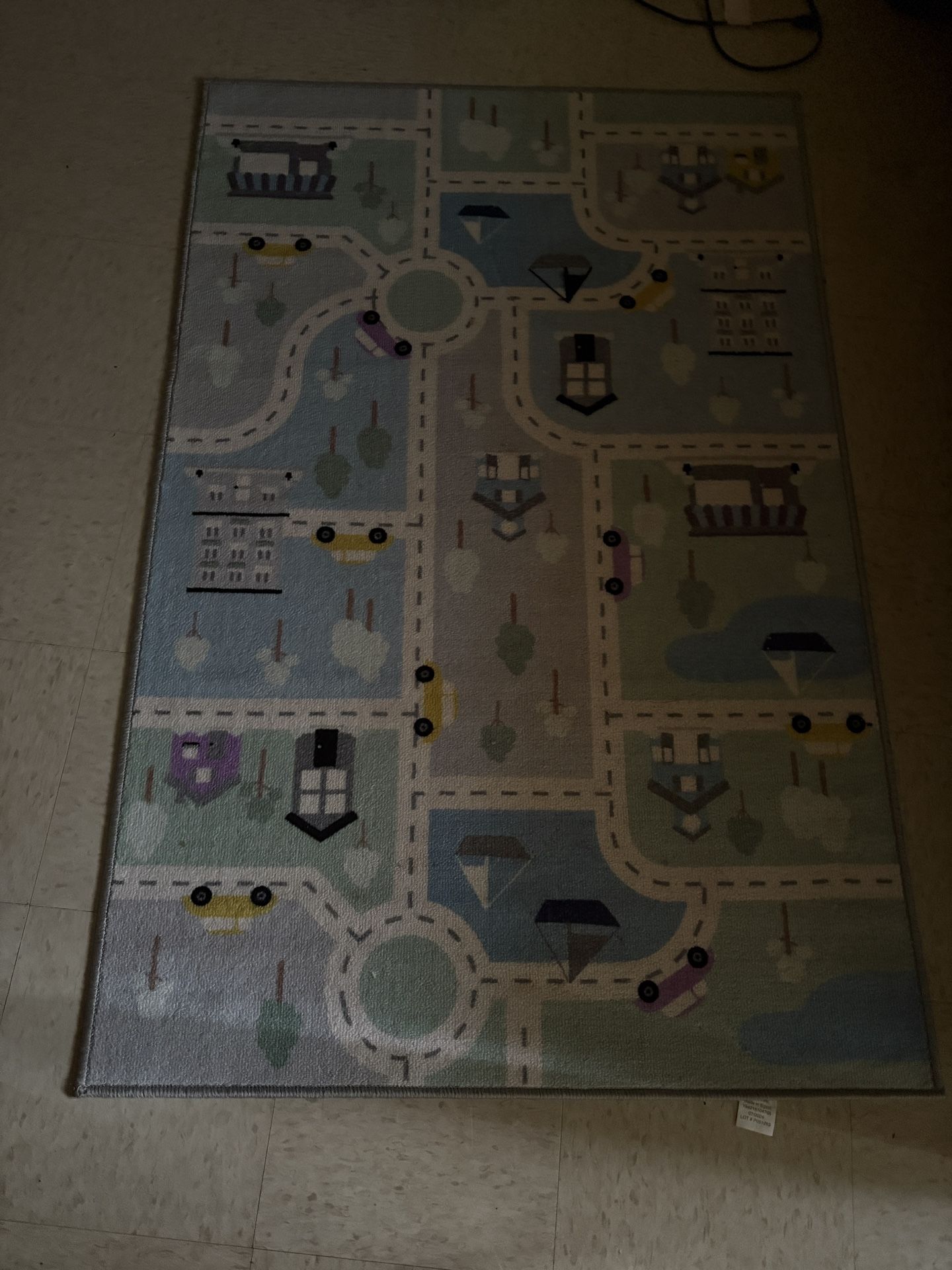 Rug For Toddler Room